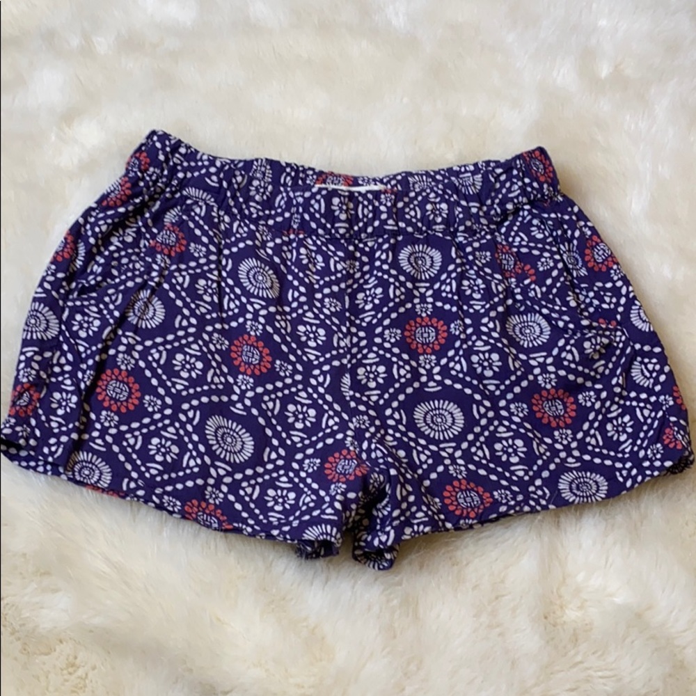 Red Camel Rayon shorts